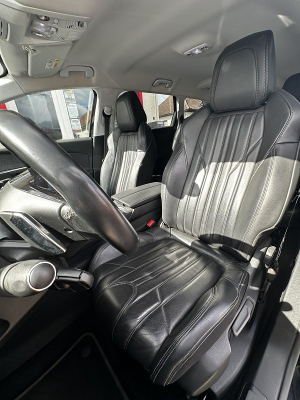 Peugeot 5008 — 13