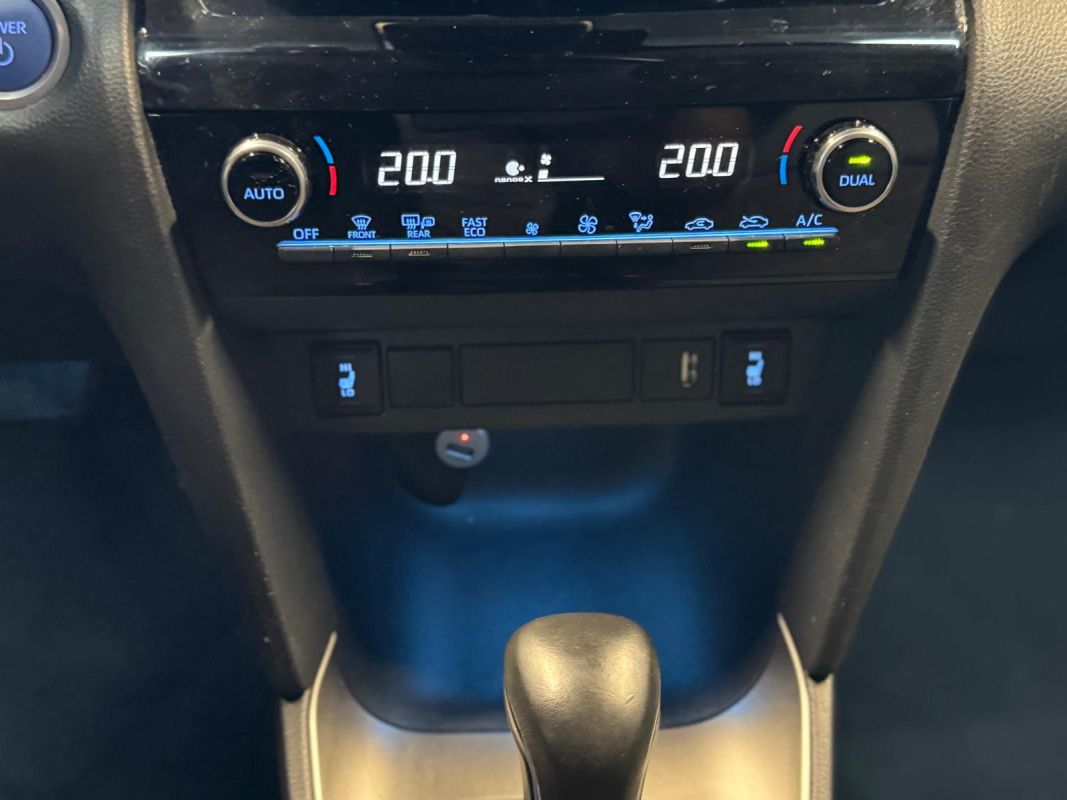 Toyota Yaris — 16