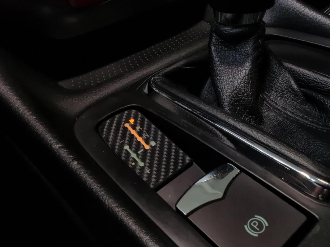 Maserati Granturismo — 19