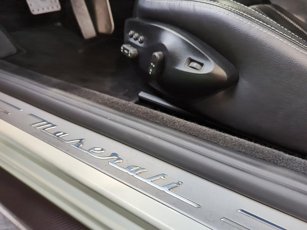 Maserati Granturismo — 20