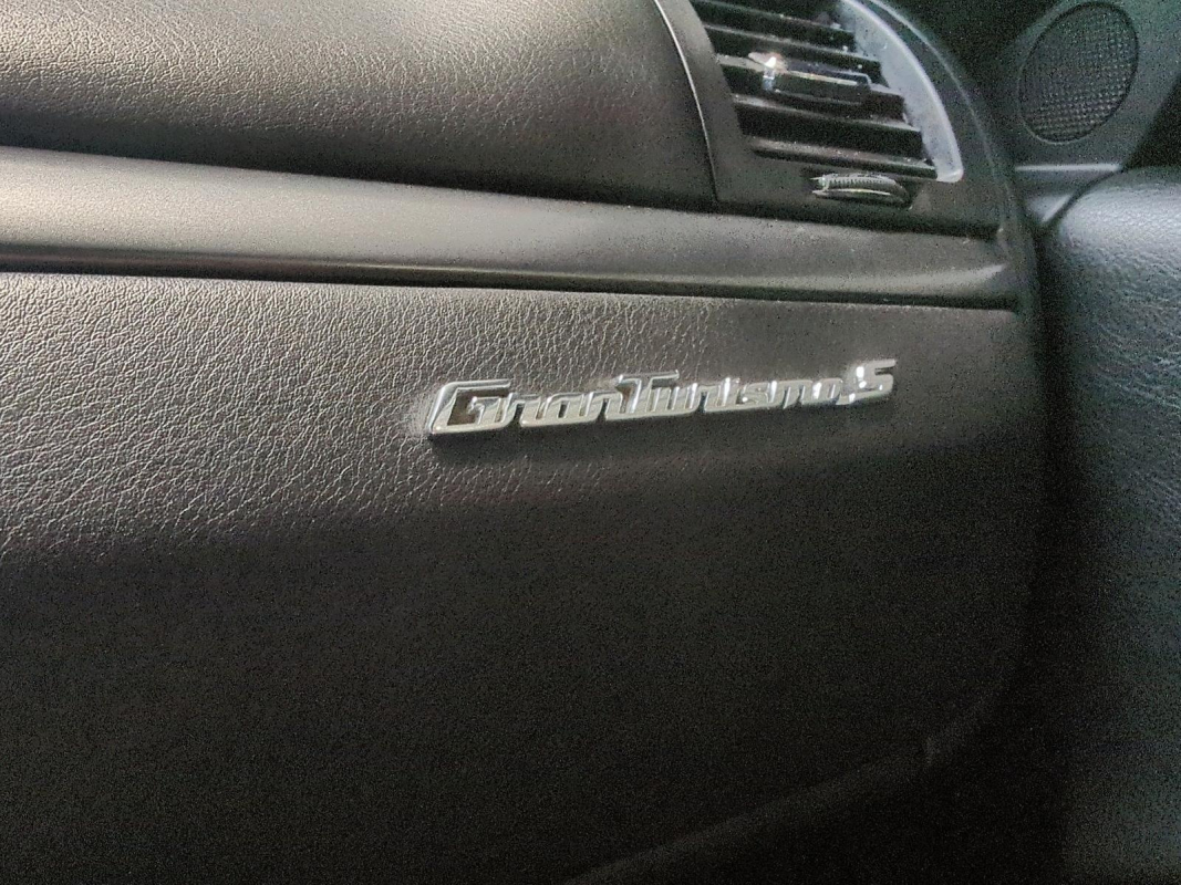 Maserati Granturismo — 24