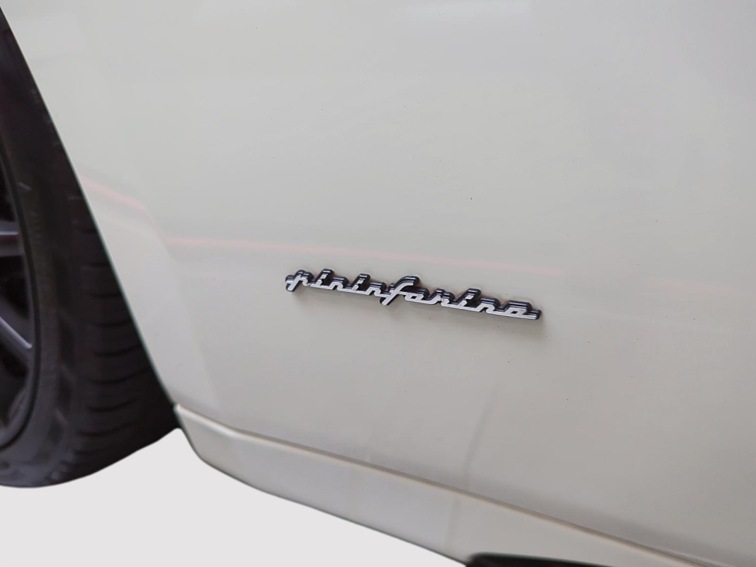 Maserati Granturismo — 29