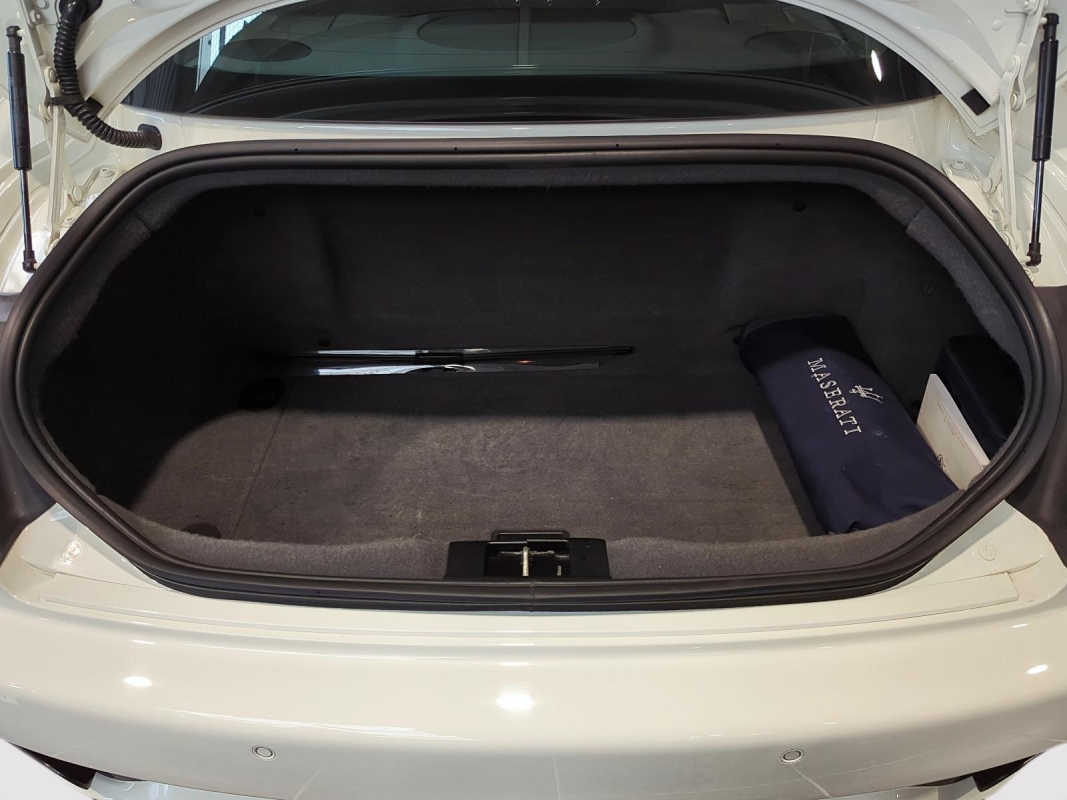 Maserati Granturismo — 7
