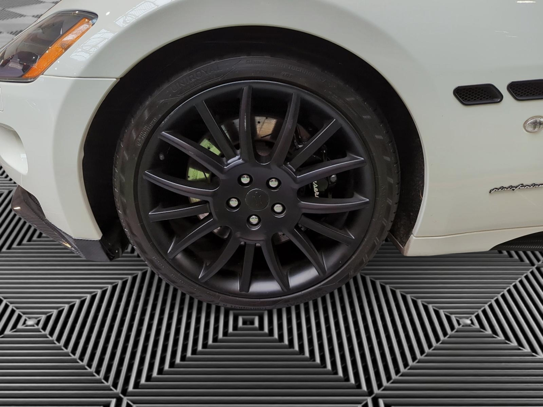 Maserati Granturismo — 32
