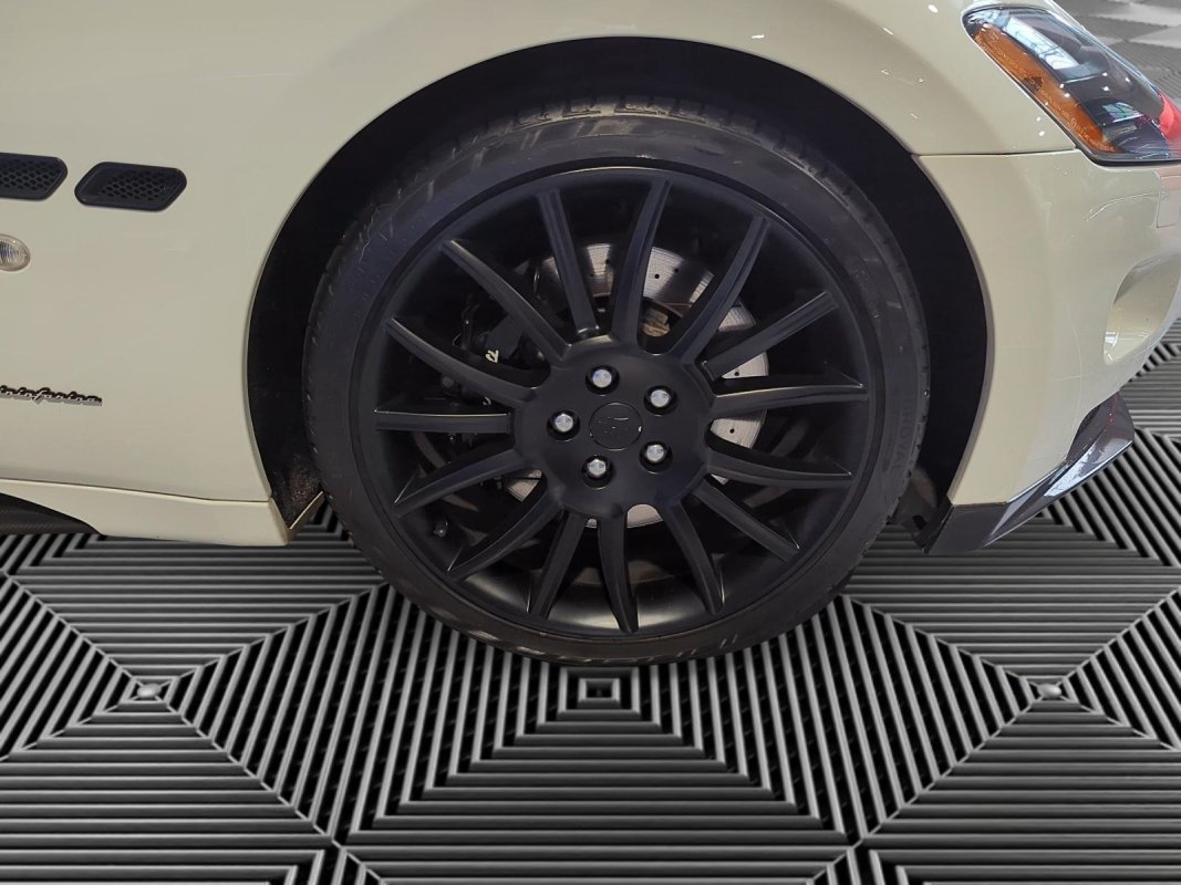 Maserati Granturismo — 35