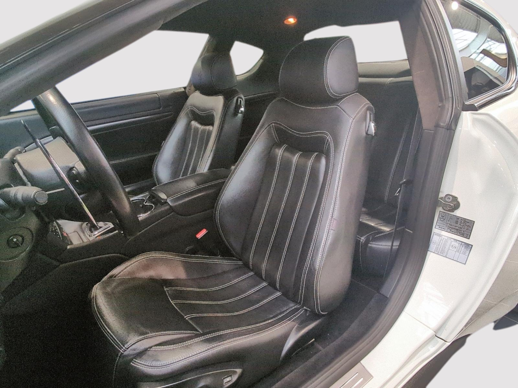 Maserati Granturismo — 11