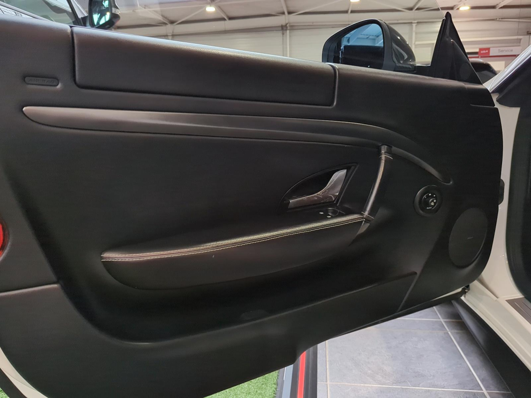 Maserati Granturismo — 30