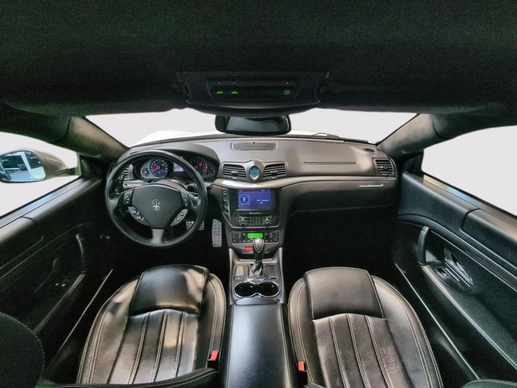 Maserati Granturismo — 13