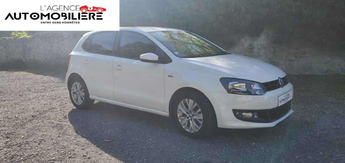 Volkswagen Polo — 3