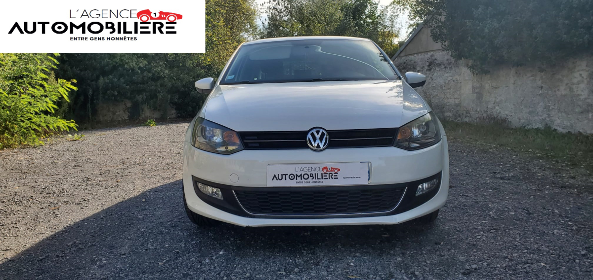 Volkswagen Polo — 2