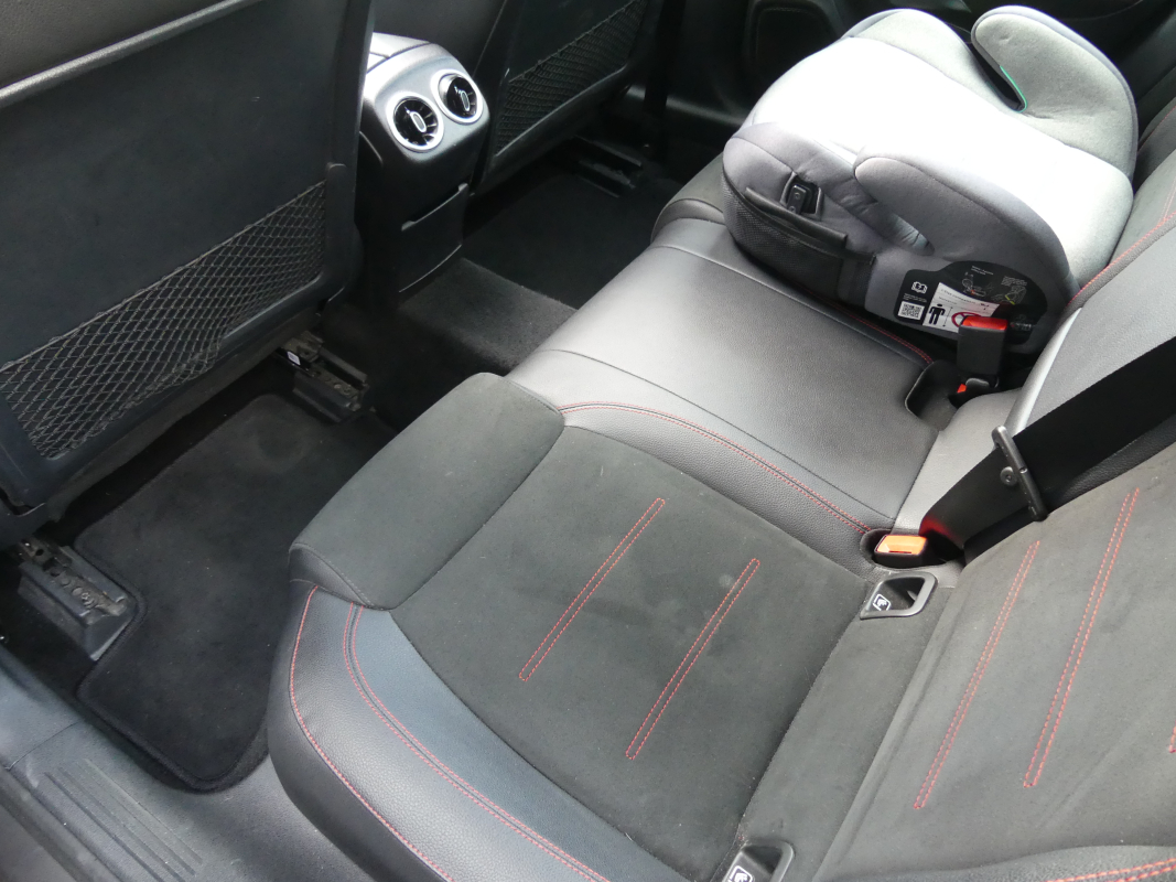 Mercedes Classe A — 11