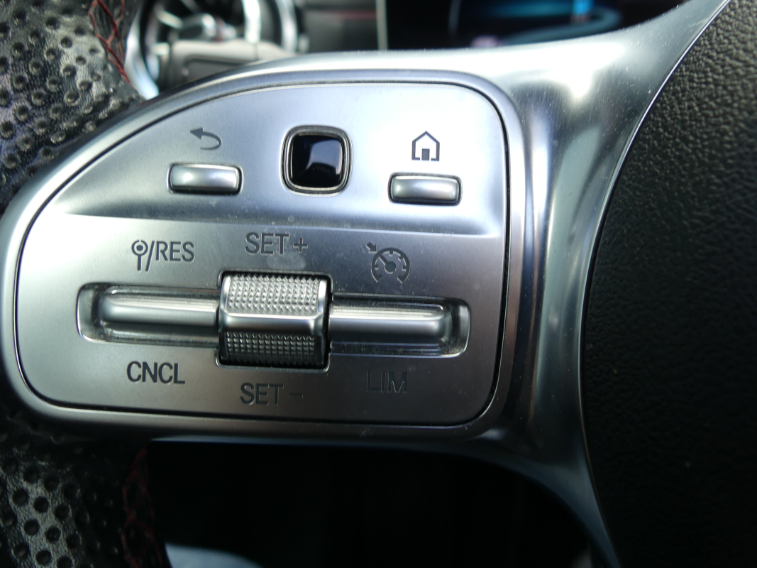 Mercedes Classe A — 27