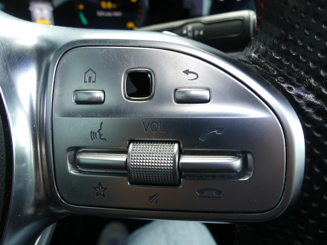 Mercedes Classe A — 28