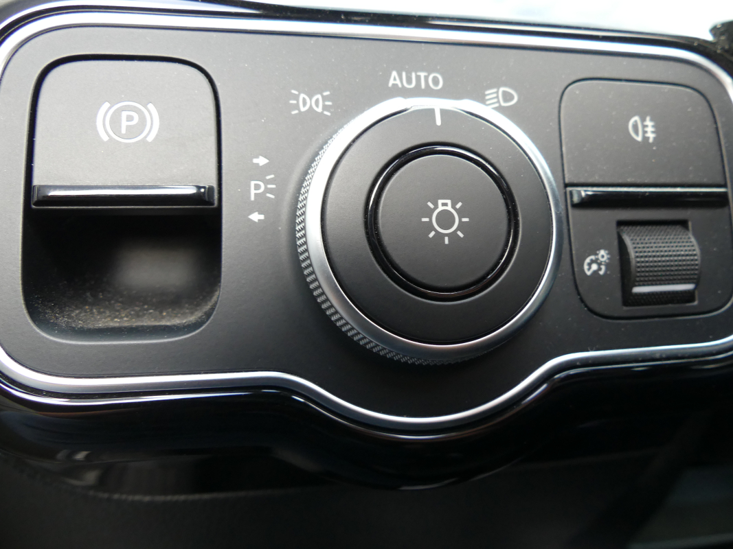 Mercedes Classe A — 29
