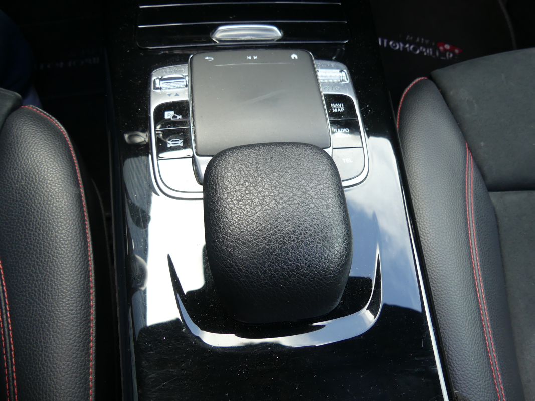 Mercedes Classe A — 19