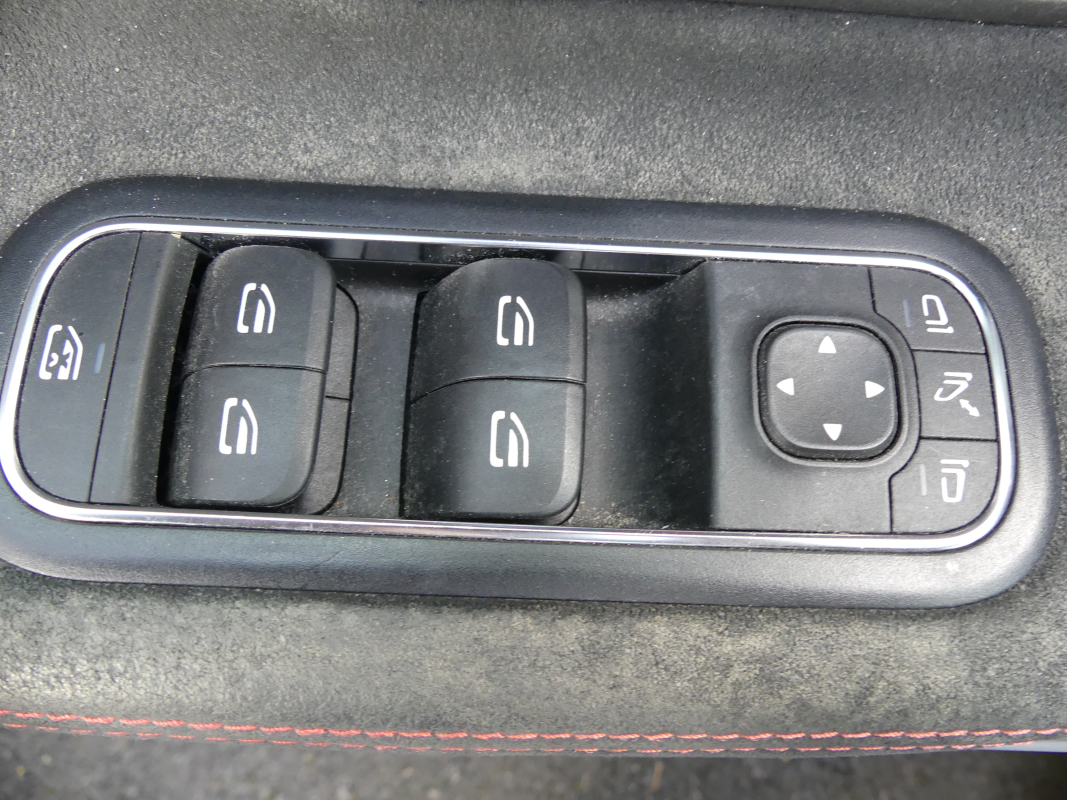 Mercedes Classe A — 34