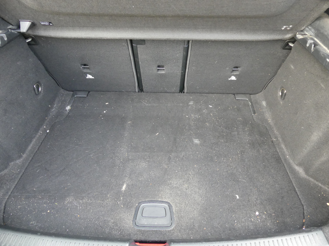 Mercedes Classe A — 12