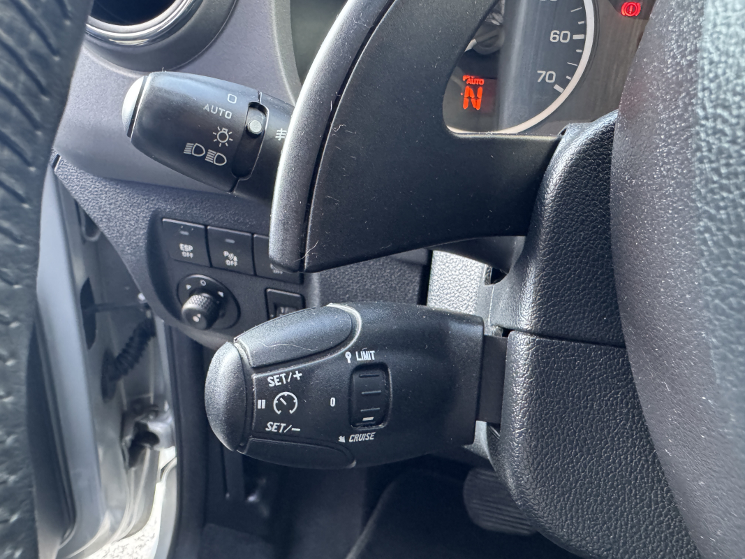 Citroen Berlingo — 8
