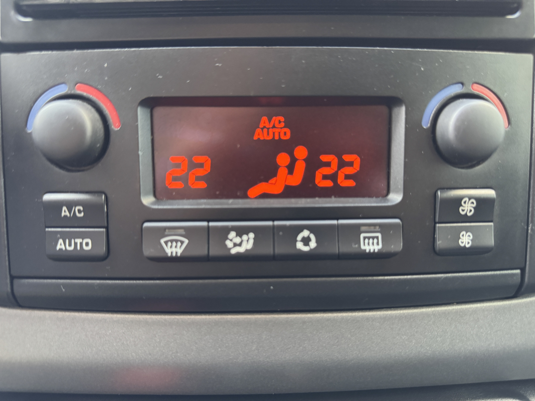 Citroen Berlingo — 14