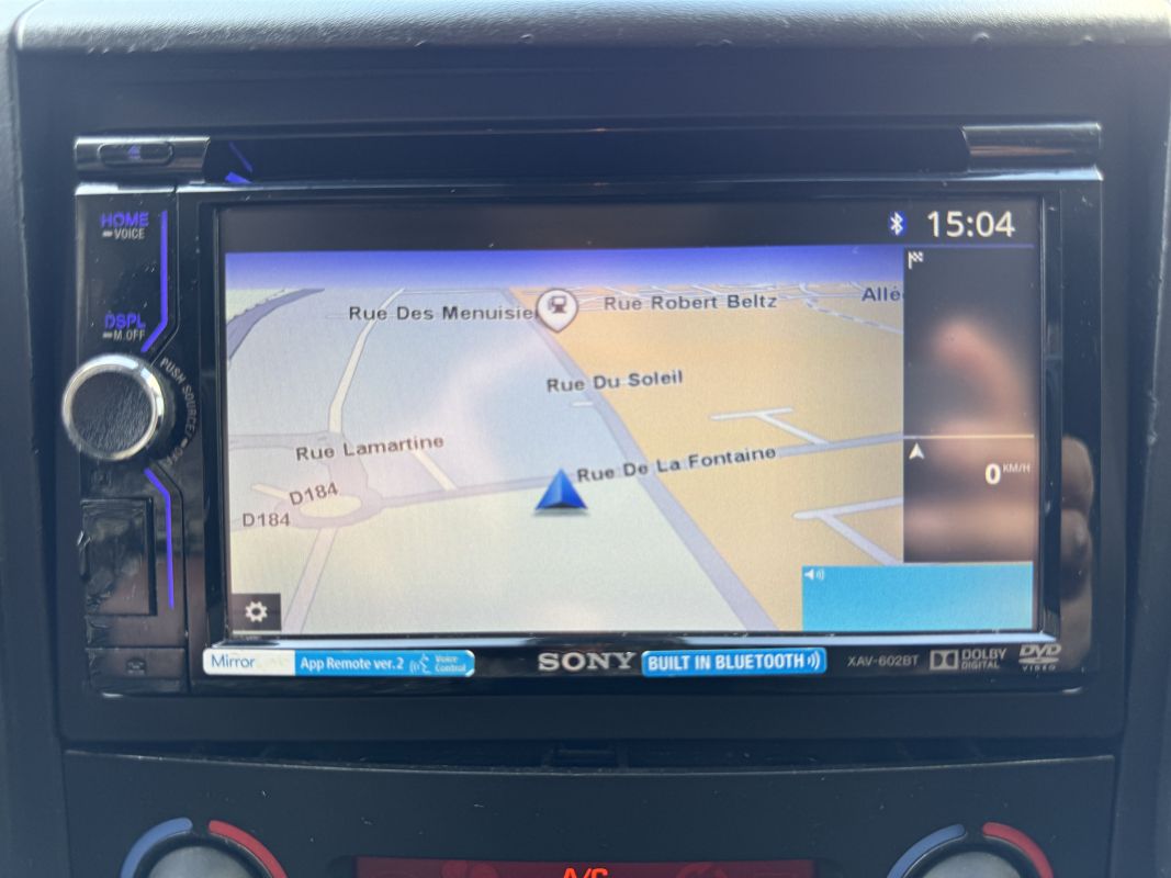 Citroen Berlingo — 13