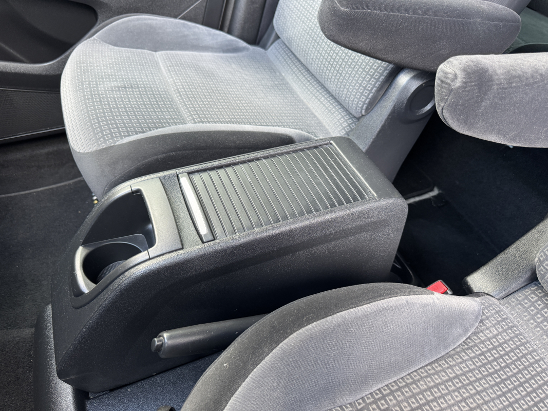 Citroen Berlingo — 16
