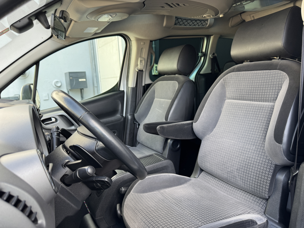 Citroen Berlingo — 4