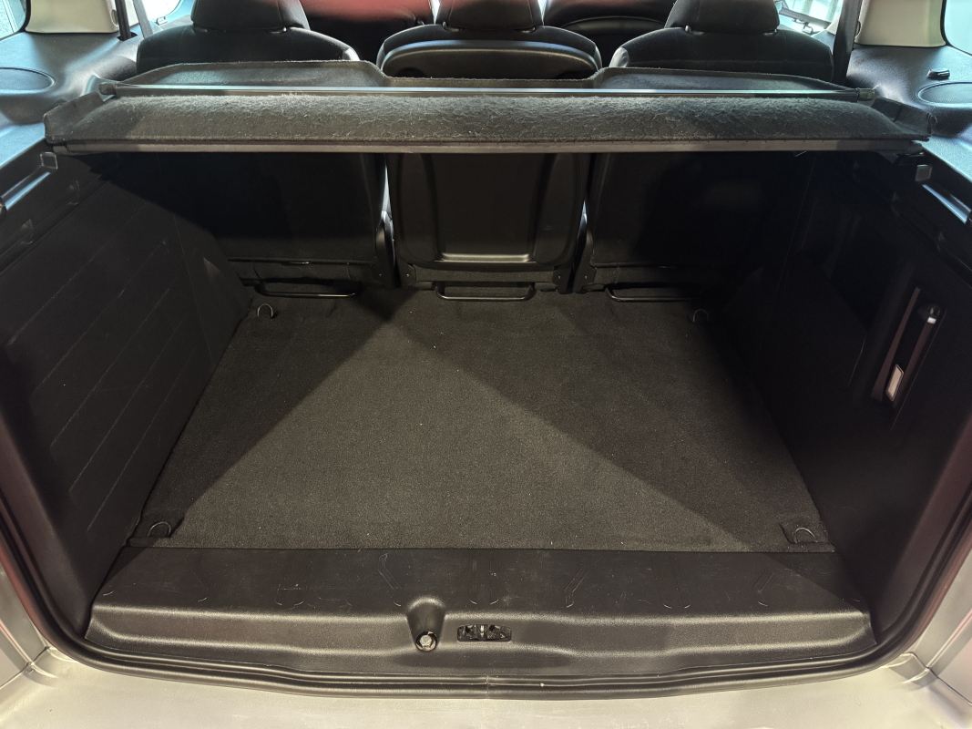 Citroen Berlingo — 25