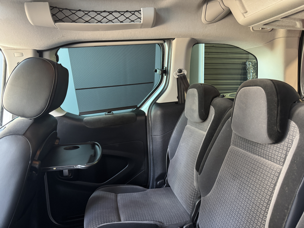 Citroen Berlingo — 20