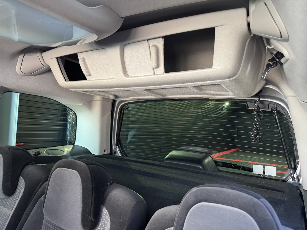Citroen Berlingo — 22