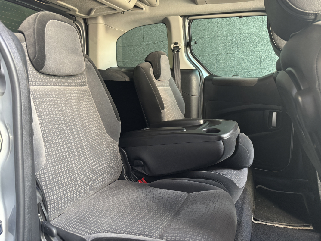 Citroen Berlingo — 28