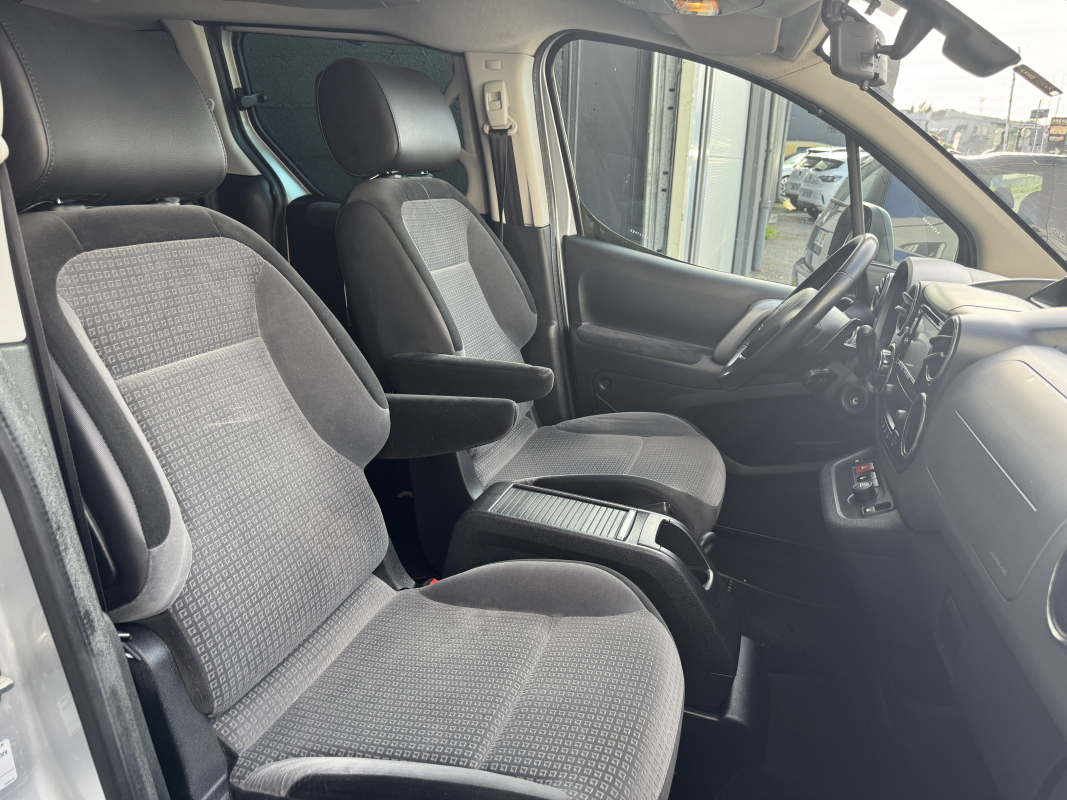 Citroen Berlingo — 29
