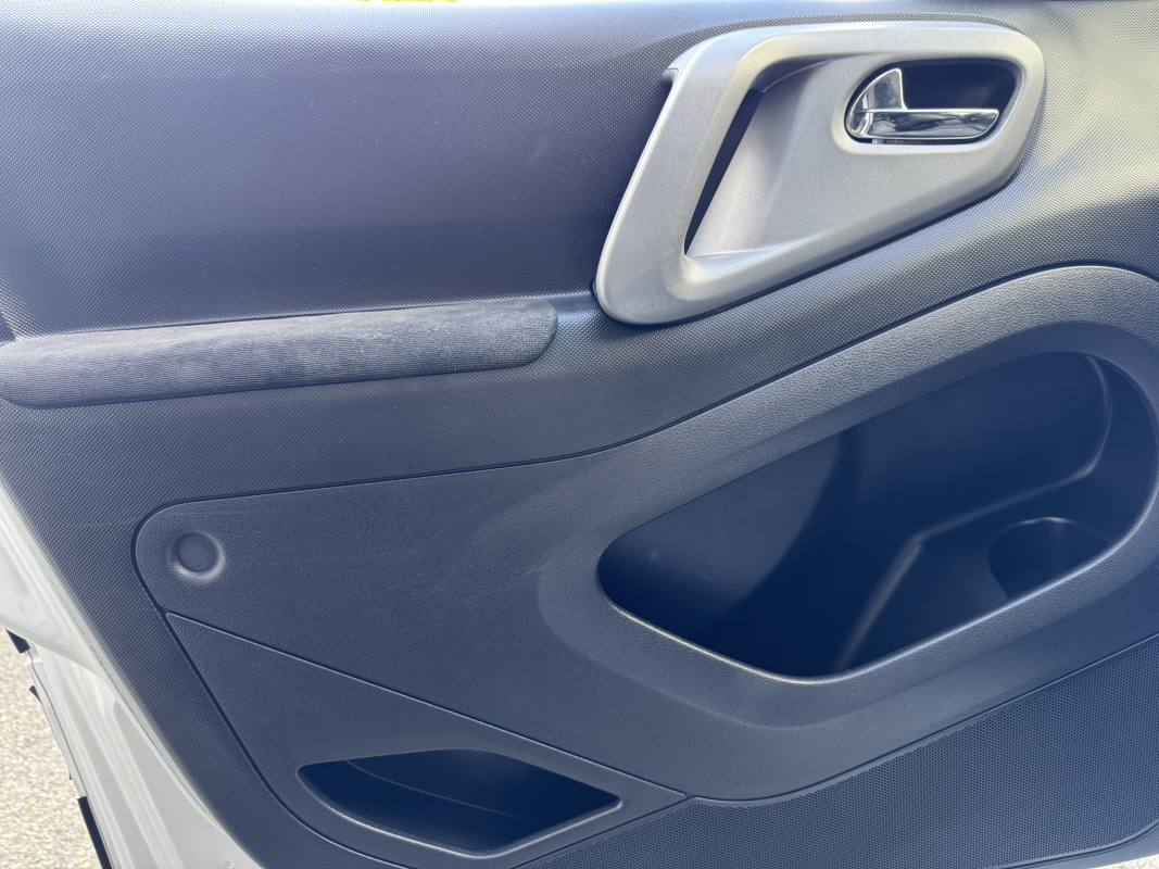 Citroen Berlingo — 18