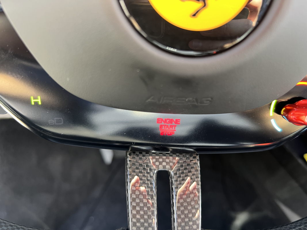 Ferrari 296 GTS — 24