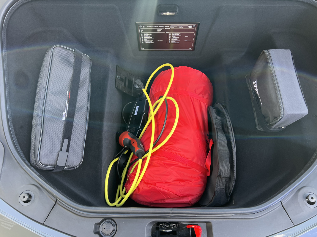 Ferrari 296 GTS — 38