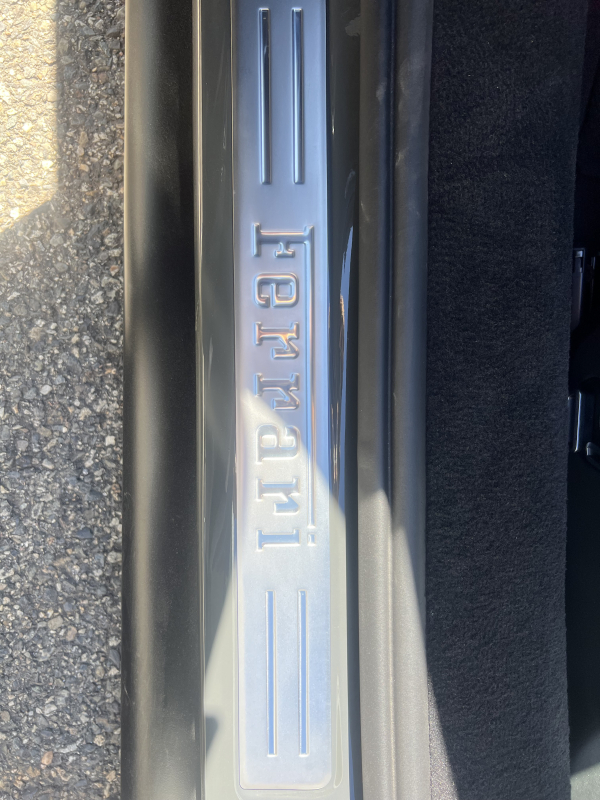 Ferrari 296 GTS — 35