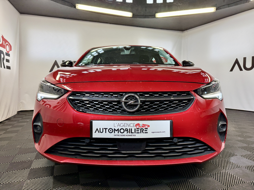 Opel Corsa — 2