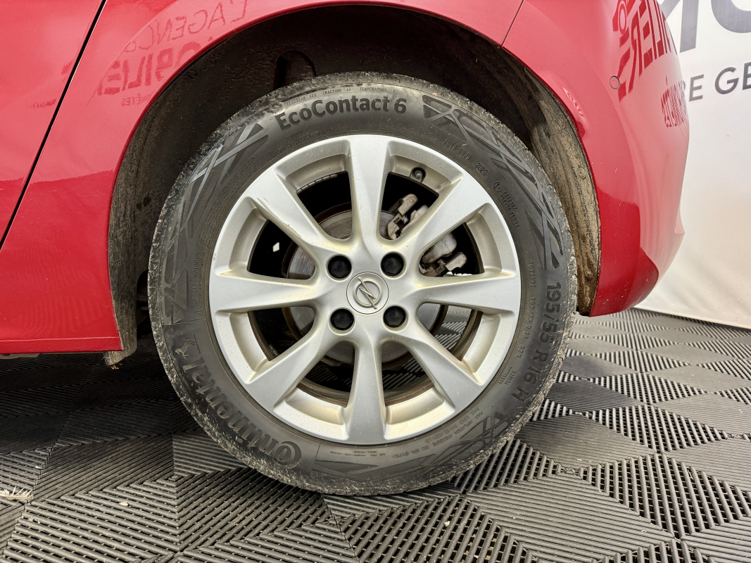 Opel Corsa — 22