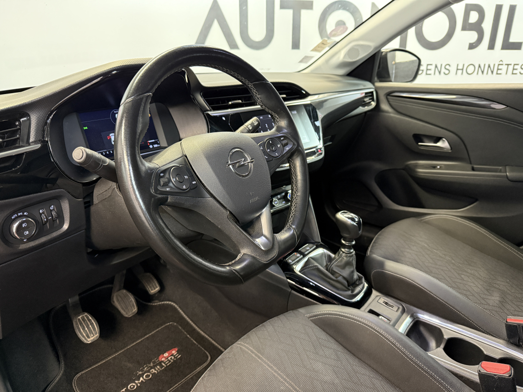 Opel Corsa — 11