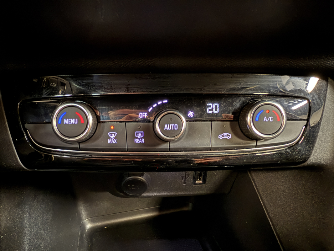 Opel Corsa — 20