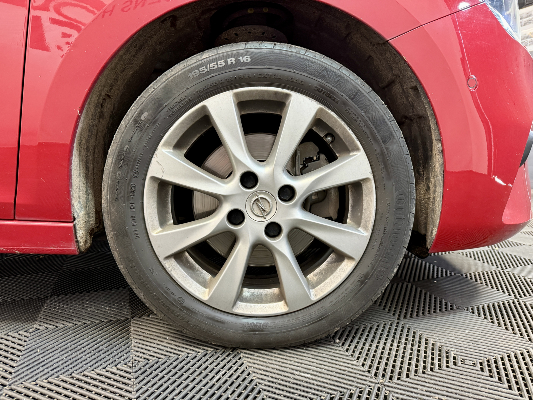 Opel Corsa — 23