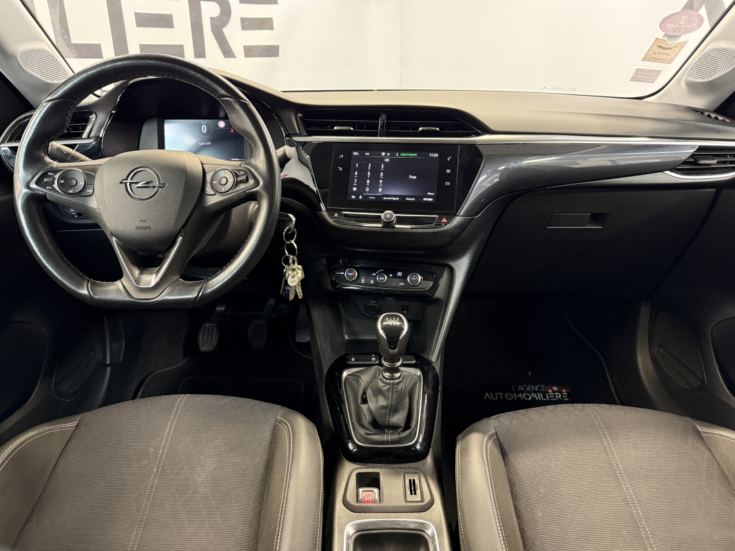 Opel Corsa — 10