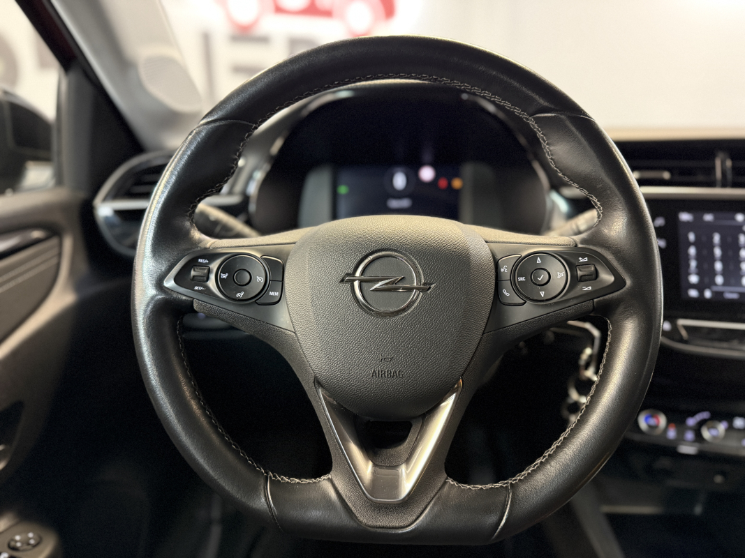 Opel Corsa — 17