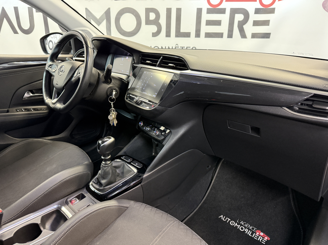Opel Corsa — 13