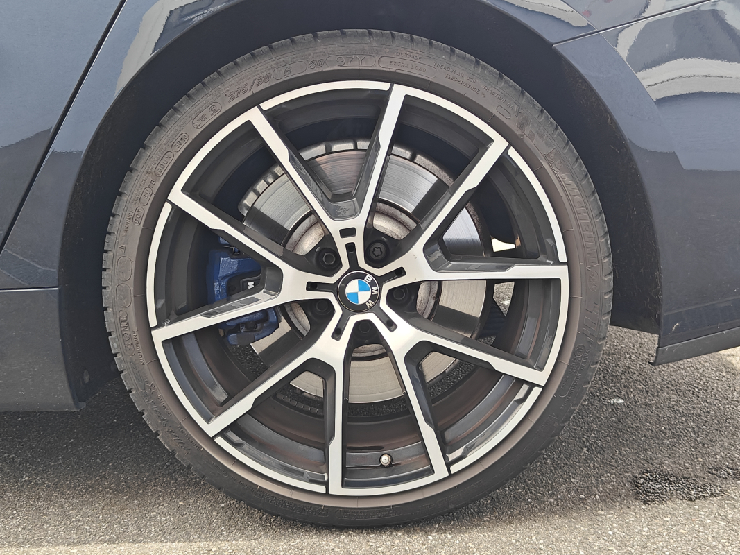 Bmw Série 8 — 35
