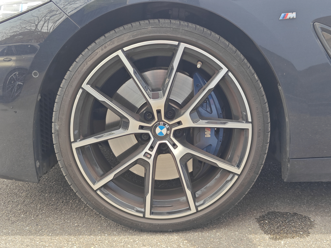 Bmw Série 8 — 36