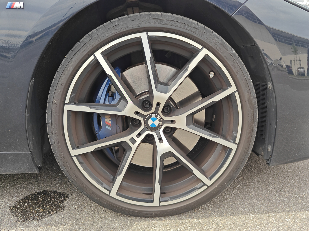 Bmw Série 8 — 37