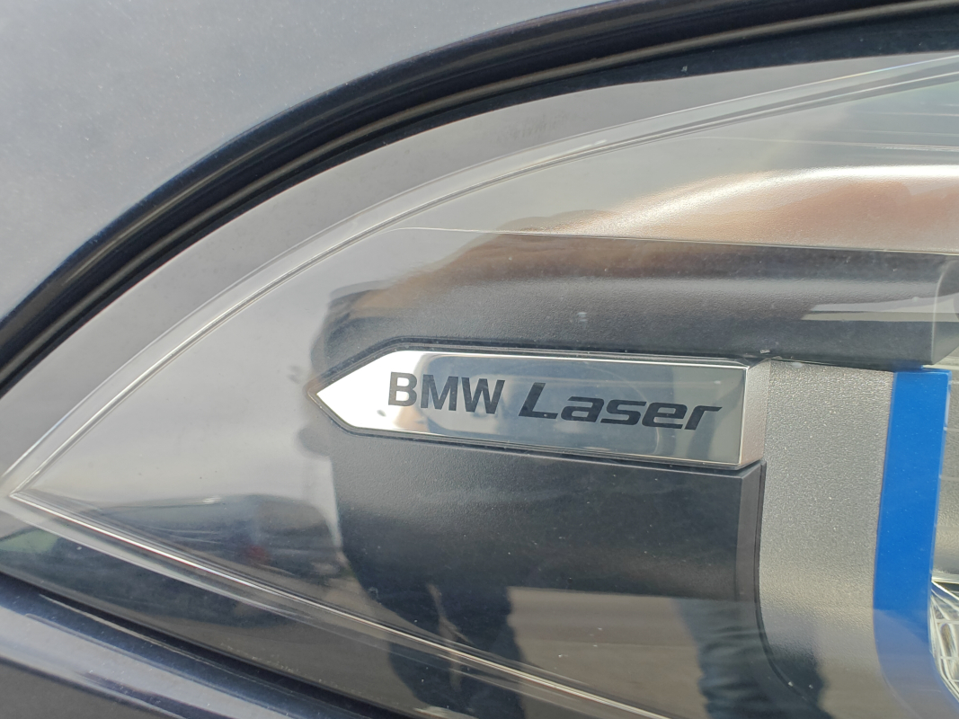 Bmw Série 8 — 33