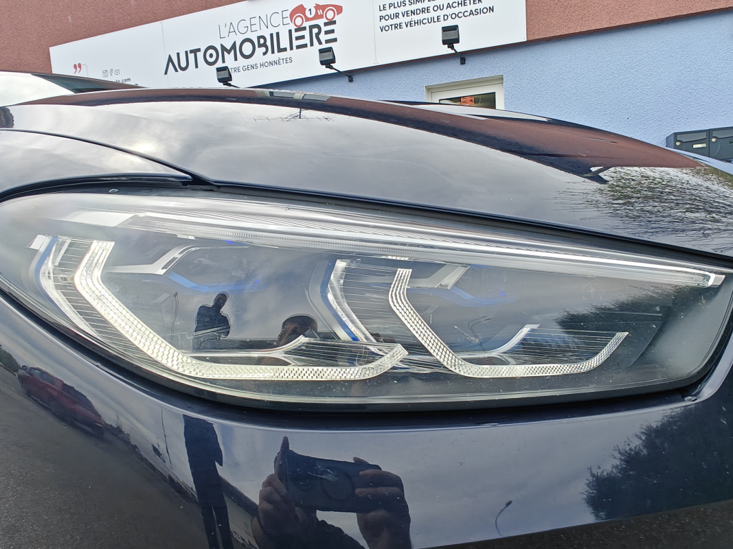 Bmw Série 8 — 32