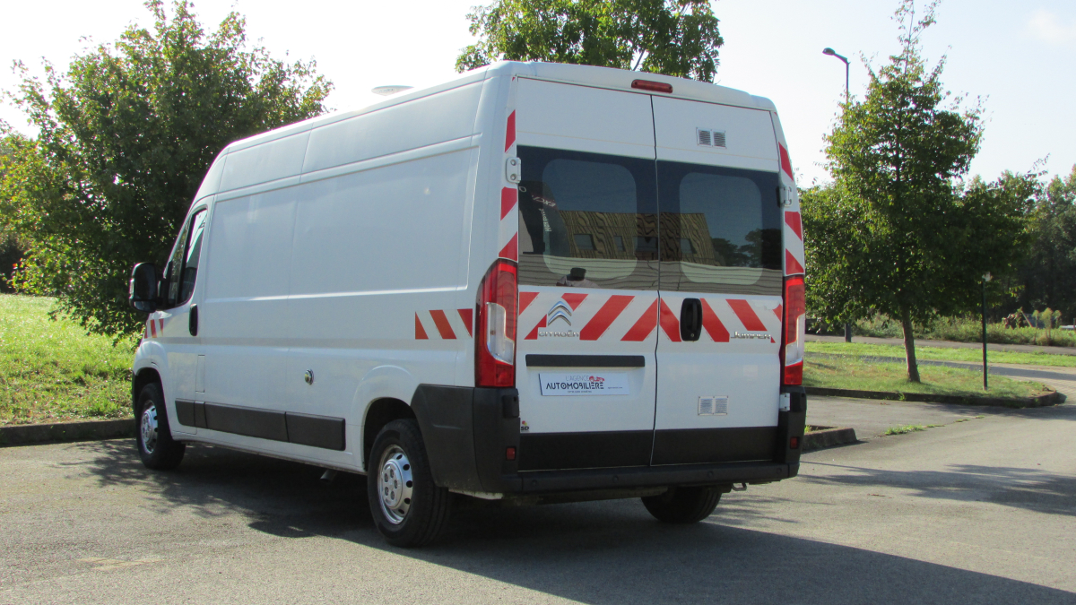 Citroen Jumper — 4