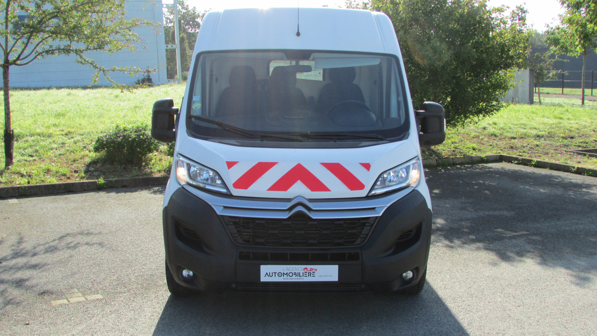 Citroen Jumper — 2